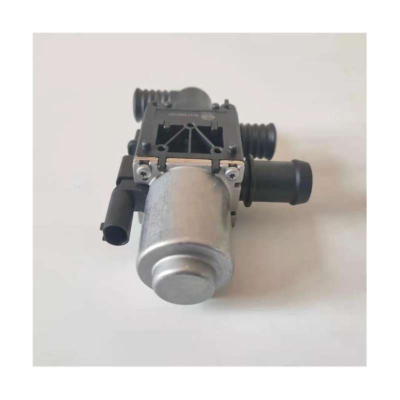 New Car Cooling Water Control Valve for F07 F10 F11 F06 F12 F13 F02 F04 F25 Switch Valve 6412915307