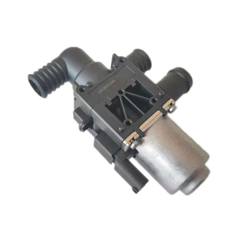 New Car Cooling Water Control Valve for F07 F10 F11 F06 F12 F13 F02 F04 F25 Switch Valve 6412915307