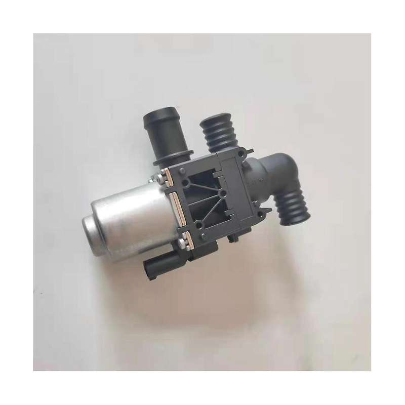 New Car Cooling Water Control Valve for F07 F10 F11 F06 F12 F13 F02 F04 F25 Switch Valve 6412915307
