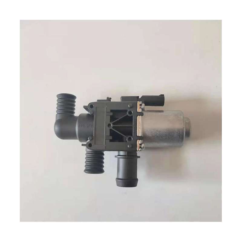 New Car Cooling Water Control Valve for F07 F10 F11 F06 F12 F13 F02 F04 F25 Switch Valve 6412915307