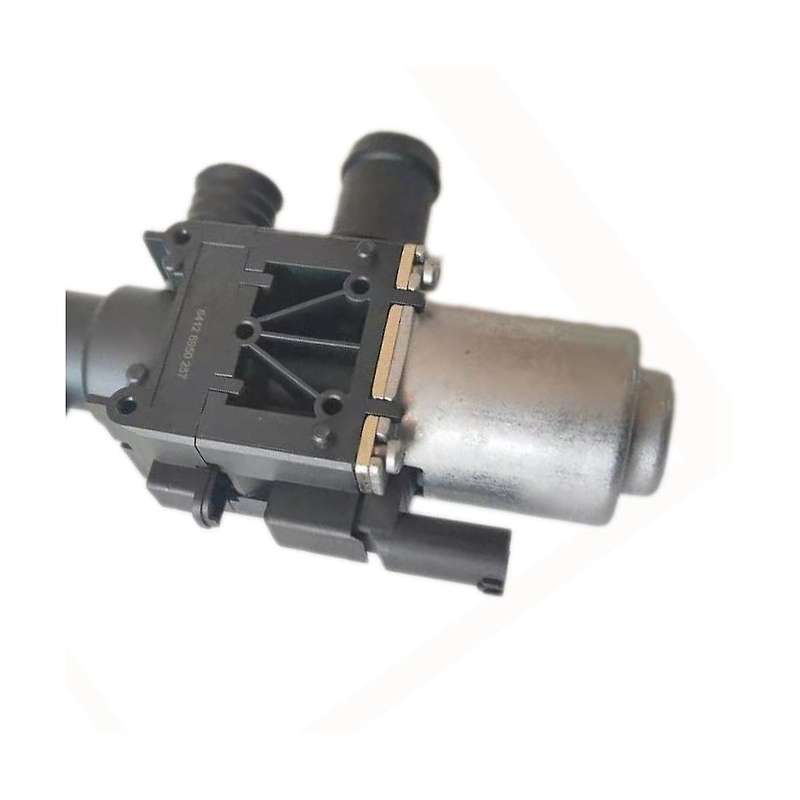 New Car Cooling Water Control Valve for F07 F10 F11 F06 F12 F13 F02 F04 F25 Switch Valve 6412915307