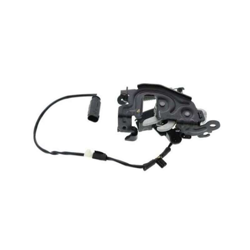 New Car Door Lock Actuator for 6 7 Series X4 X5 X7 G32 G12 G02 G05 G07 Lock Left Side 51237347404