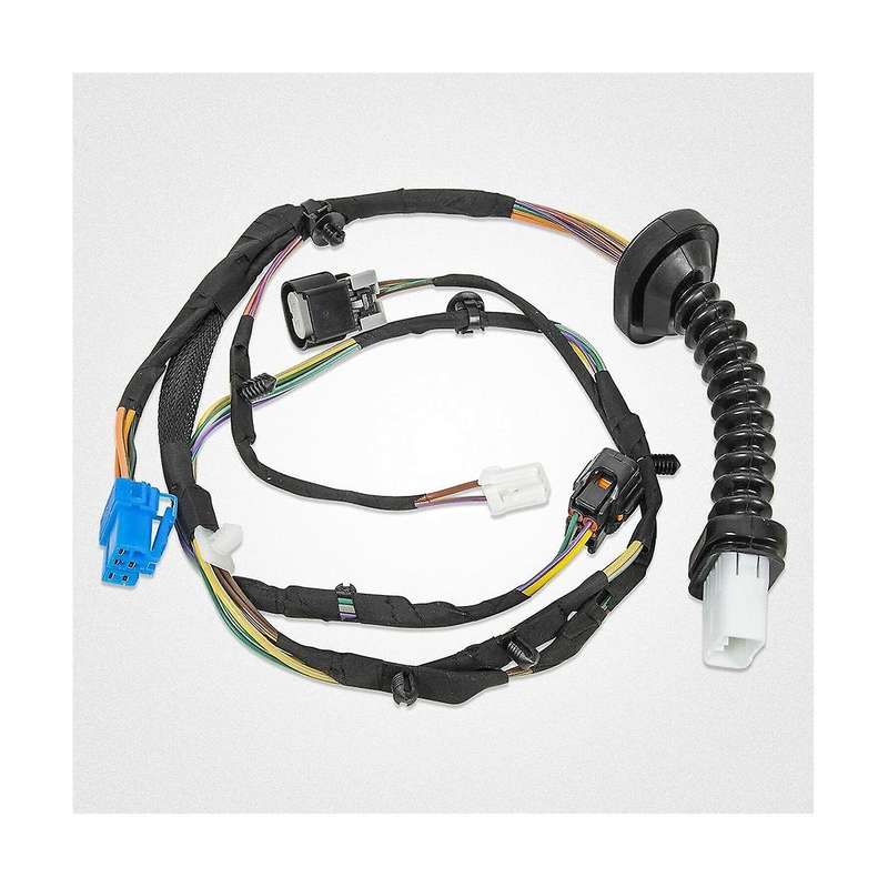 New Car Door Wiring Harness for Ram 1500 2500 3500 4500 5500 Door Wiring Accessories 645506 5605193