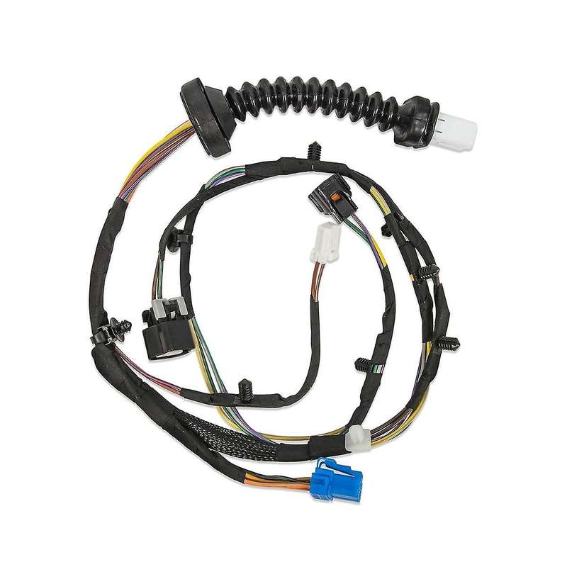 New Car Door Wiring Harness for Ram 1500 2500 3500 4500 5500 Door Wiring Accessories 645506 5605193