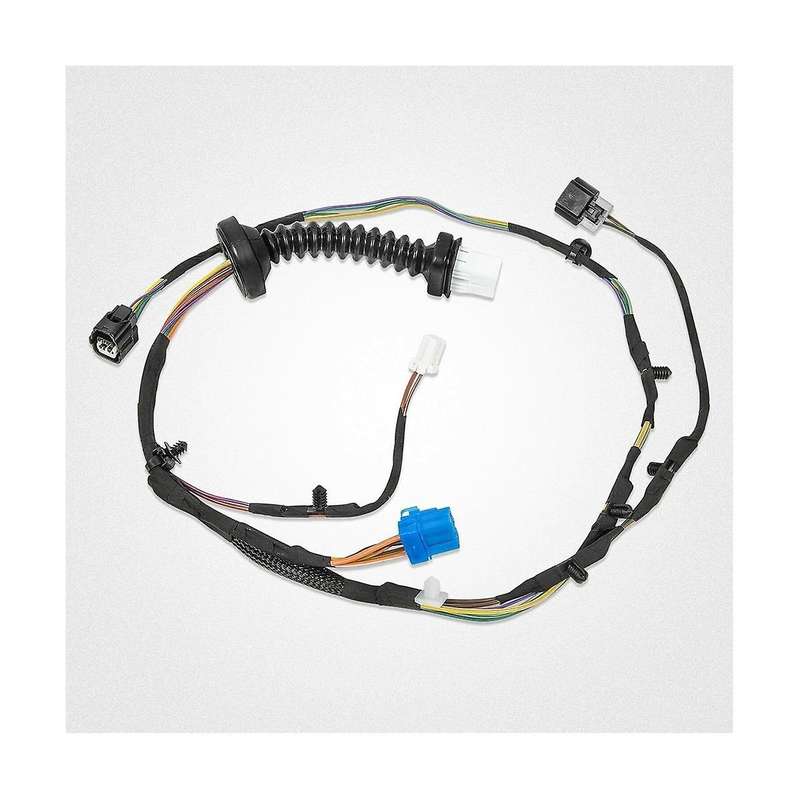 New Car Door Wiring Harness for Ram 1500 2500 3500 4500 5500 Door Wiring Accessories 645506 5605193