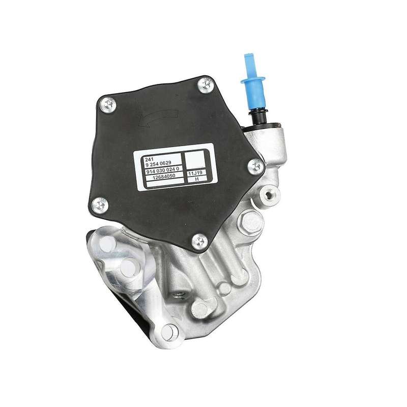 New Car Engine Brake Vacuum Pump for Brake Pump 12662789 12673905