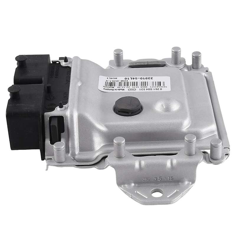 New Car Engine Computer Board ECU Electronic Control Unit for SX4 1.6 33910-54L20 0261S04530