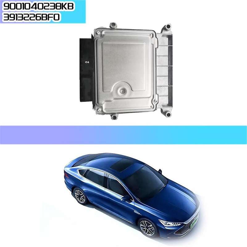 New Car Engine Computer Board Electronic Control Unit ECU 9001040238KB 3913226BF0 39132-26BF0 for M7