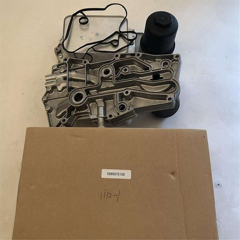 New Car Engine Oil Filter Engine Lr022895 for L322 2010-2012