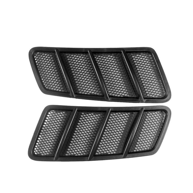 New Car Engine Cover for /m-class Gls C292 W166 X166 Air Intake Grille Lh+rh A1668800105 A1668800205
