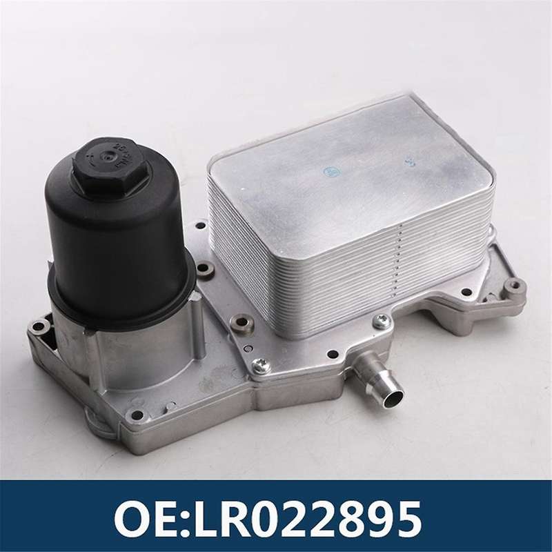 New Car Engine Oil Filter Engine LR022895 for Range L322 2010-2012