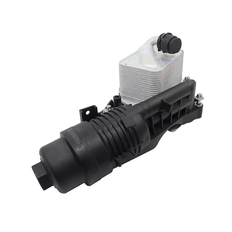 New Car Engine Oil Filter for F46 2018-2021 F39 2018-2019 Oil Filter Housing Assembly 11428649177