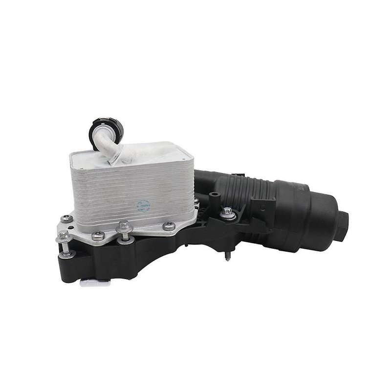 New Car Engine Oil Filter for F46 2018-2021 F39 2018-2019 Oil Filter Housing Assembly 11428649177