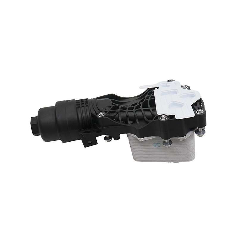New Car Engine Oil Filter for F46 2018-2021 F39 2018-2019 Oil Filter Housing Assembly 11428649177