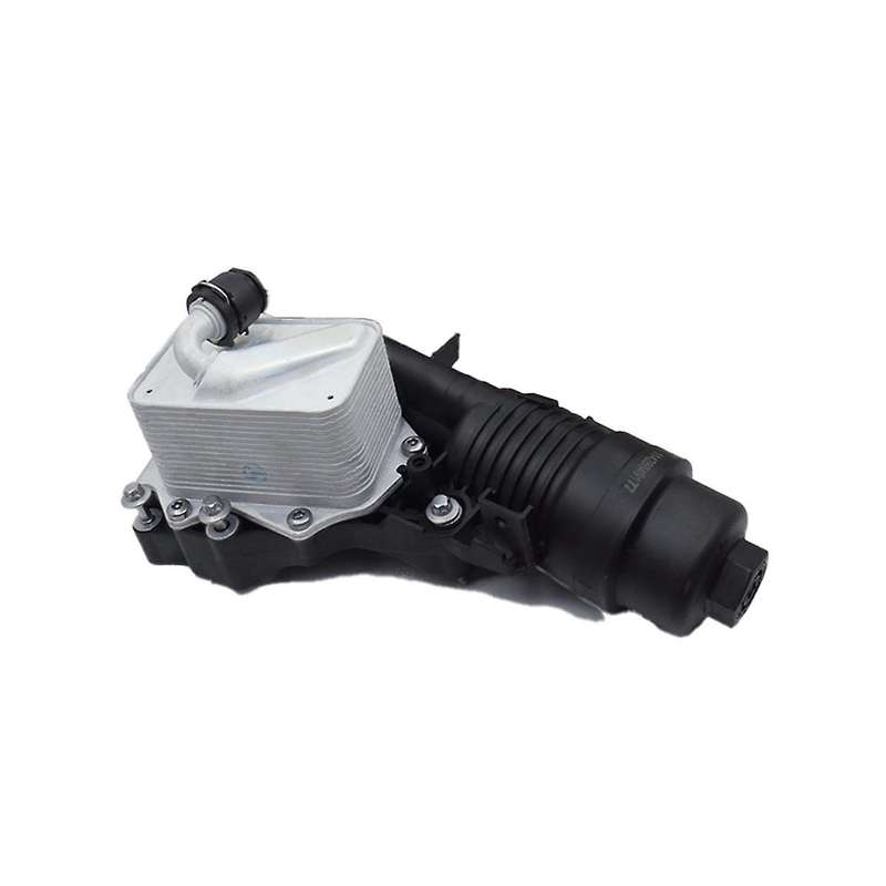 New Car Engine Oil Filter for F46 2018-2021 F39 2018-2019 Oil Filter Housing Assembly 11428649177