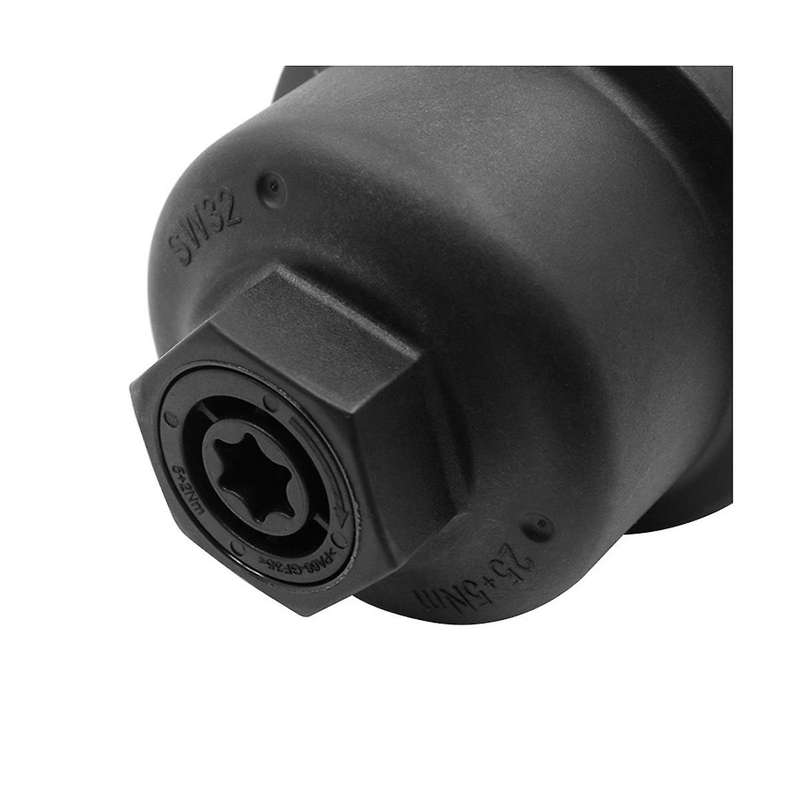 New Car Engine Oil Filter for F46 2018-2021 F39 2018-2019 Oil Filter Housing Assembly 11428649177