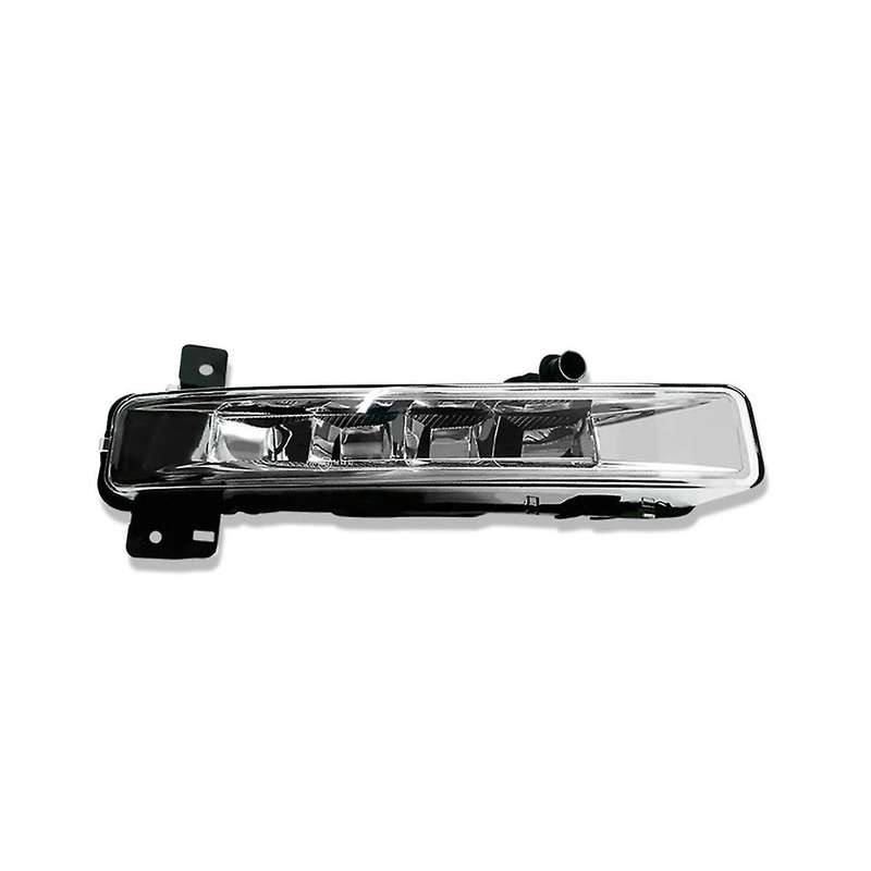 New Car Front Fog Light Lh+rh for 5 6 Series (g30, F90) G31 G32 2017-2020 Led Fog Light 63177349131