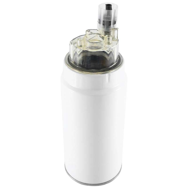 New Car Fuel Filter for Claas Doosan Eicher Hattat Kamaz Man 1000424916 1000422381