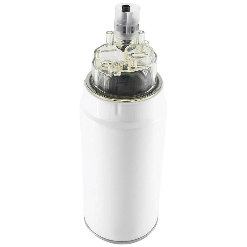 New Car Fuel Filter for Claas Doosan Eicher Hattat Kamaz Man 1000424916 1000422381