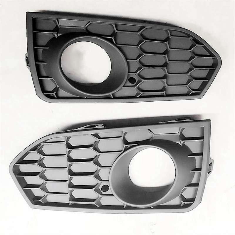 New Car Front Bumper Fog Light Grille for 2 Coupe F22 51118071245 51118071246