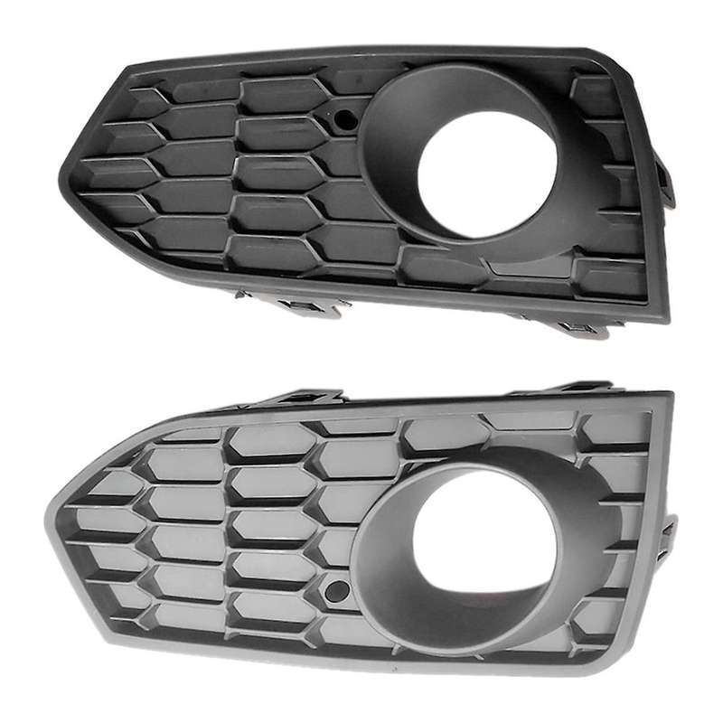 New Car Front Bumper Fog Light Grille for 2 Coupe F22 51118071245 51118071246