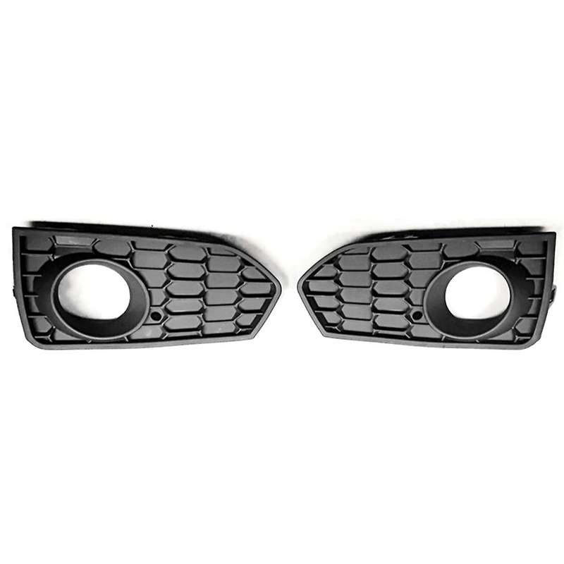 New Car Front Bumper Fog Light Grille for 2 Coupe F22 51118071245 51118071246
