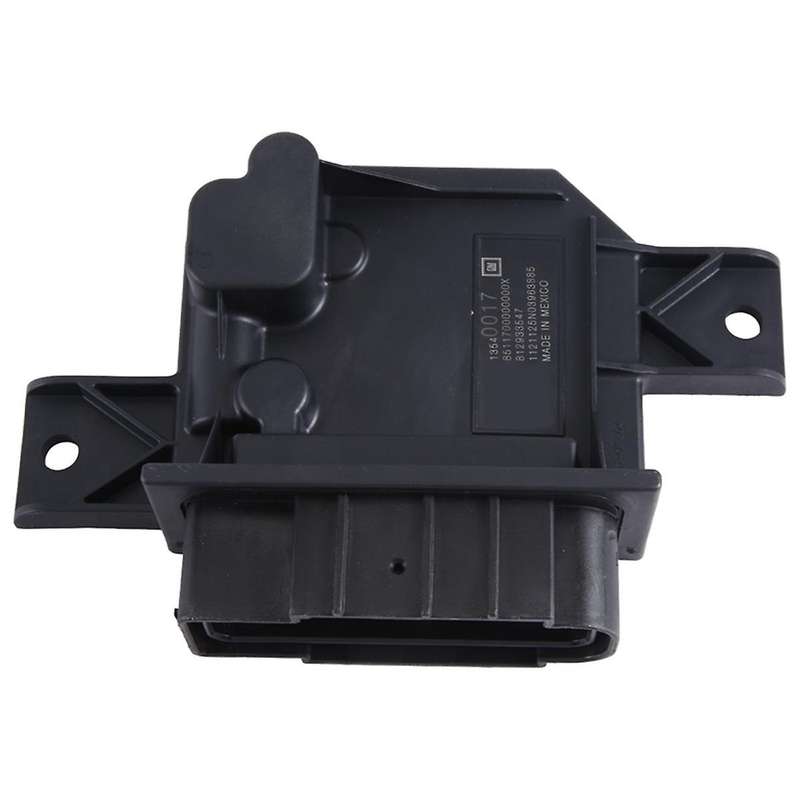 New Car Fuel Pump Drive Module 13531876 13540022 13540029 For