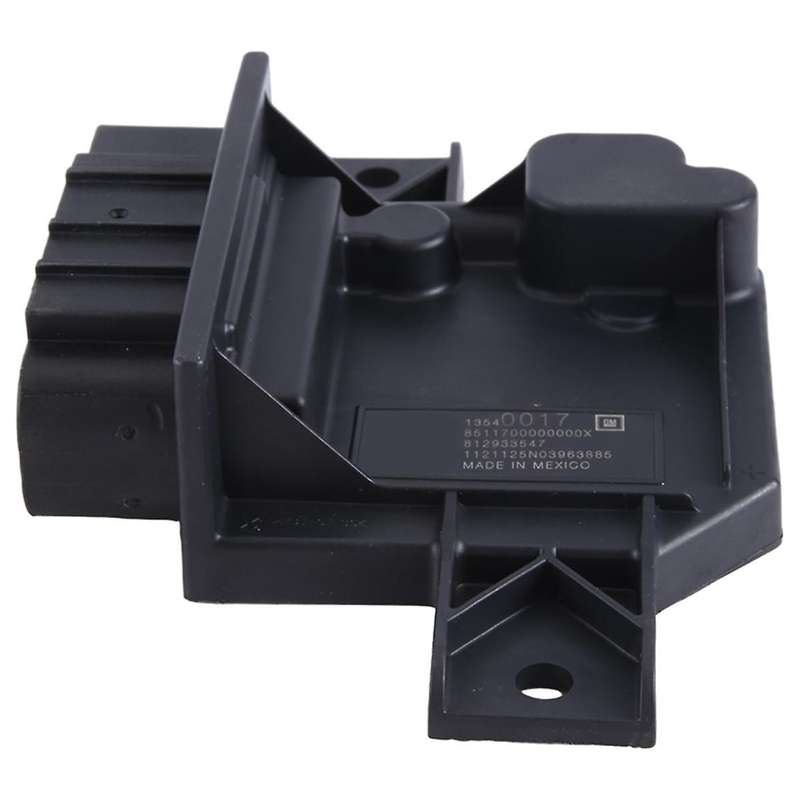 New Car Fuel Pump Drive Module 13531876 13540022 13540029 For