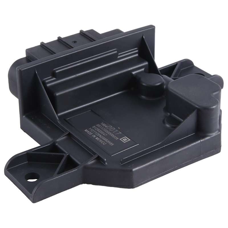 New Car Fuel Pump Drive Module 13531876 13540022 13540029 For