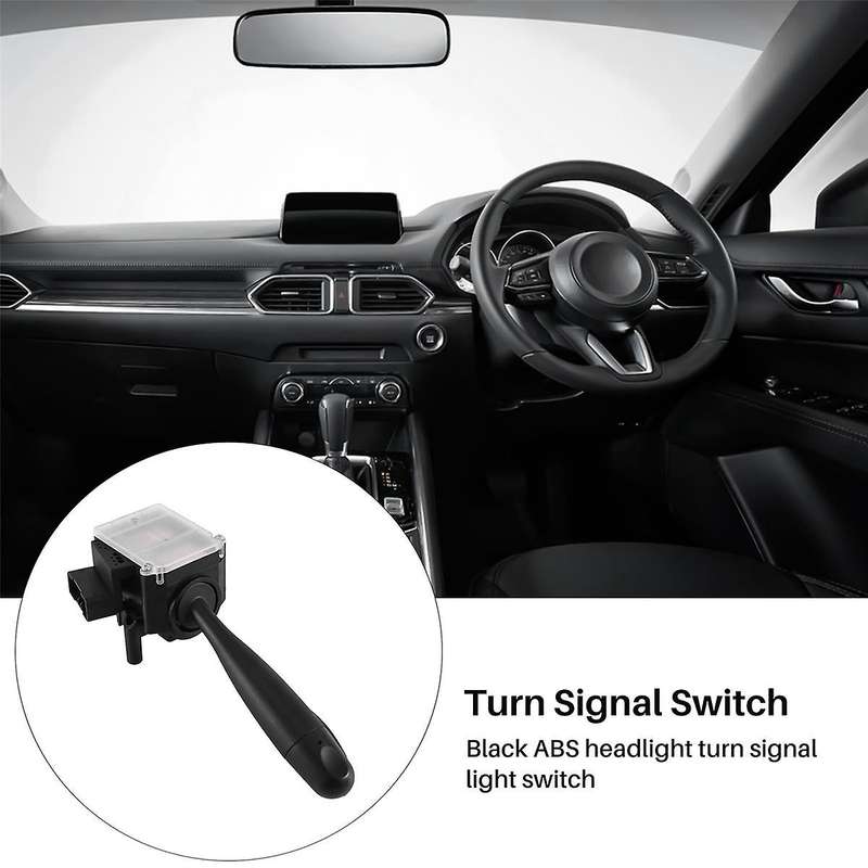 New Car Headlight Turn Signal Switch for I10 93410-0x000 93410-0x050