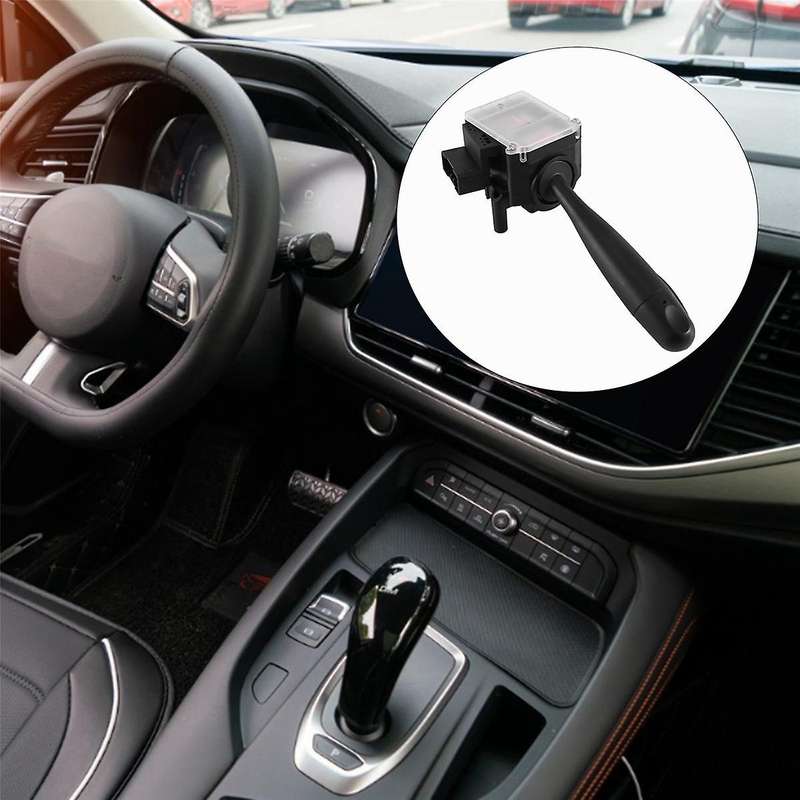 New Car Headlight Turn Signal Switch for I10 93410-0x000 93410-0x050
