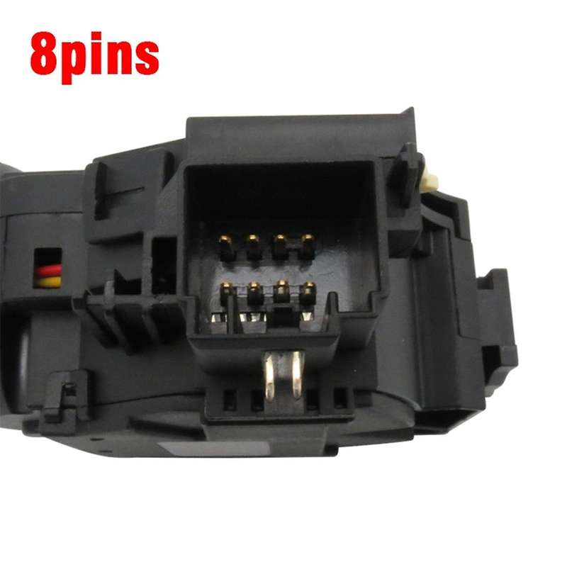 New Car Indicator Turn Signal Switch for Fiesta Mk6 Mk7 Hatchback 1.25 1.4 1.6 Accessories 1513013