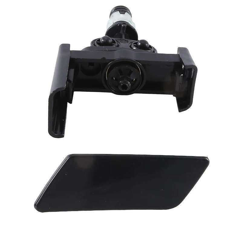 New Car Head Light Lamp Washer Nozzle Cap for C4 2006-2010 Head Light Lamp Nozzle 6438P3 LH