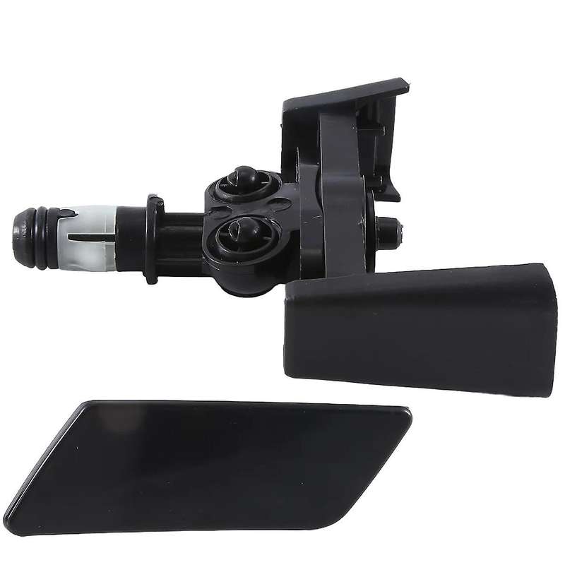 New Car Head Light Lamp Washer Nozzle Cap for C4 2006-2010 Head Light Lamp Nozzle 6438P3 LH