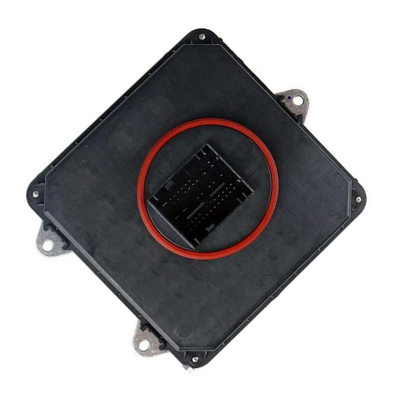 New Car Headlight LED Ballast Control Unit Module 63118494844 for 1 2 3 4 Series I3 X2 X5 X6 F35 F3