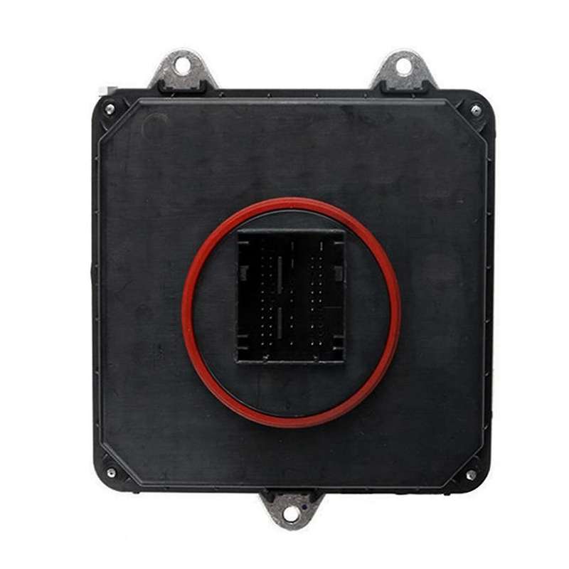 New Car Headlight LED Ballast Control Unit Module 63118494844 for 1 2 3 4 Series I3 X2 X5 X6 F35 F3