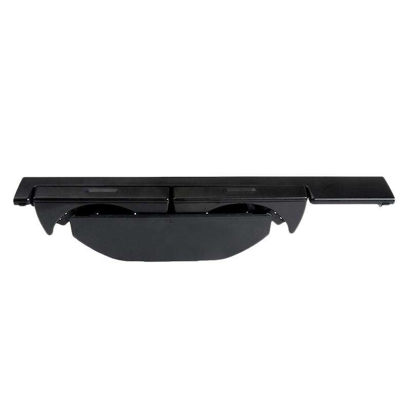 New Car Left Seat Driving Console Retractable Drink Cup Holder Fit for 5 Series E39 , ABS Plastic Cu