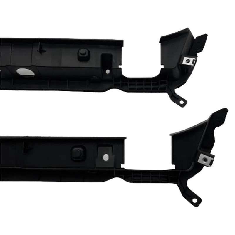 New Car Left Upper Windshield Cowl Plenum Panel Tray Water Box for 97057241501