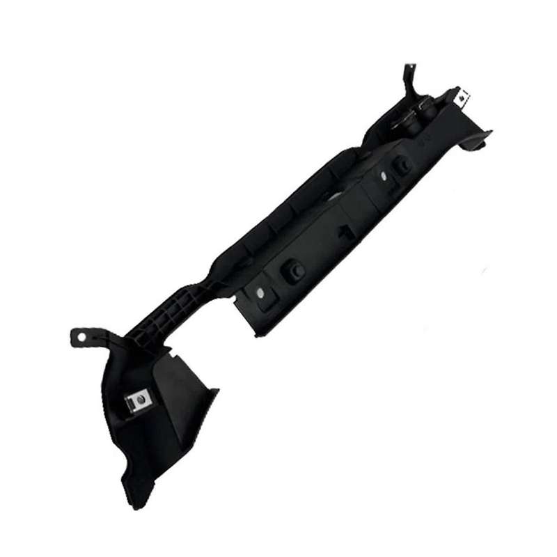 New Car Left Upper Windshield Cowl Plenum Panel Tray Water Box for 97057241501