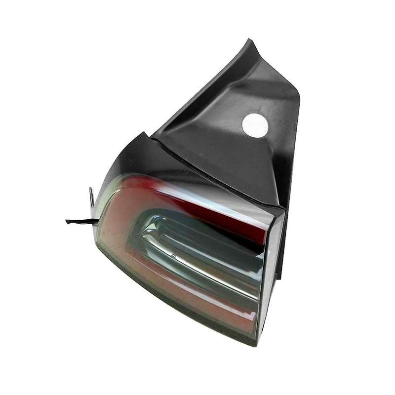 New Car LED Outer Tail Light Left Side US Version for 2017-2020 Model 3 Rear Tail Light 1077397-00-