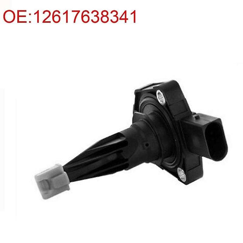 New Car Parts Oil Level Sensor 12617638341 for - 1 2 3 4 5 6 7 Series X3 X4 X5 X6