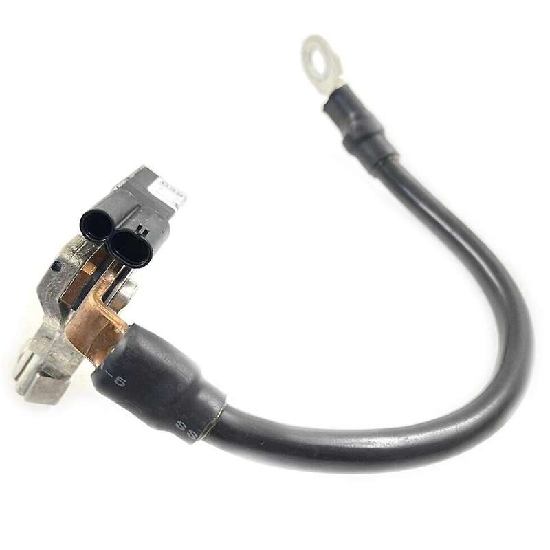 New Car Negative Terminal Battery Cable for 3-5- 7 Series X1x3 S- C- E- A- B-class E60f35 A00090527