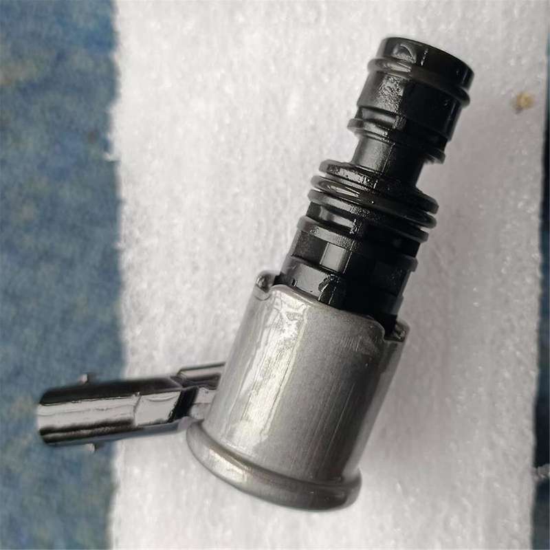 New Car Oil Pump Control Valve for 1.4L 1.5L 2.0L VVT Solenoid Valve 12636425 12686437