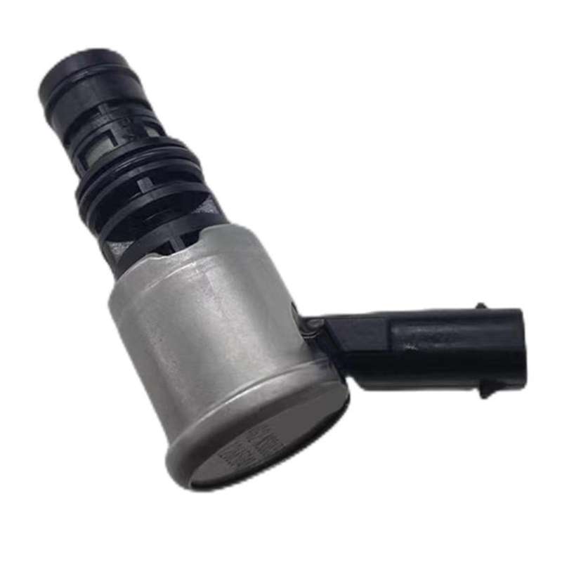 New Car Oil Pump Control Valve for 1.4L 1.5L 2.0L VVT Solenoid Valve 12636425 12686437