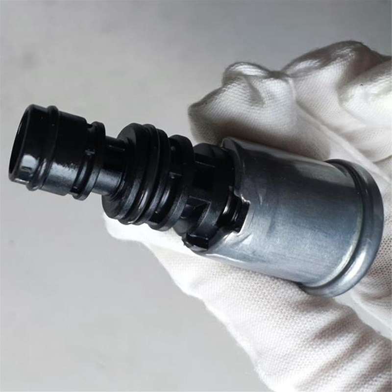 New Car Oil Pump Control Valve for 1.4L 1.5L 2.0L VVT Solenoid Valve 12636425 12686437