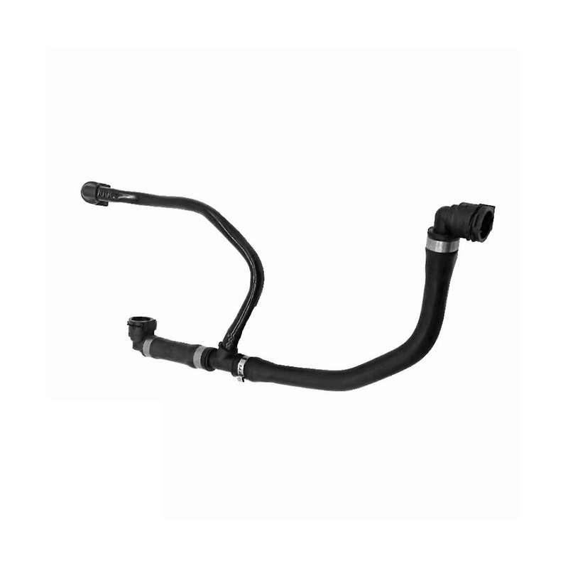 New Car Radiator Hose for 1 2 3 4 Series Water Tank Radiator Hose 8616914 17128616914