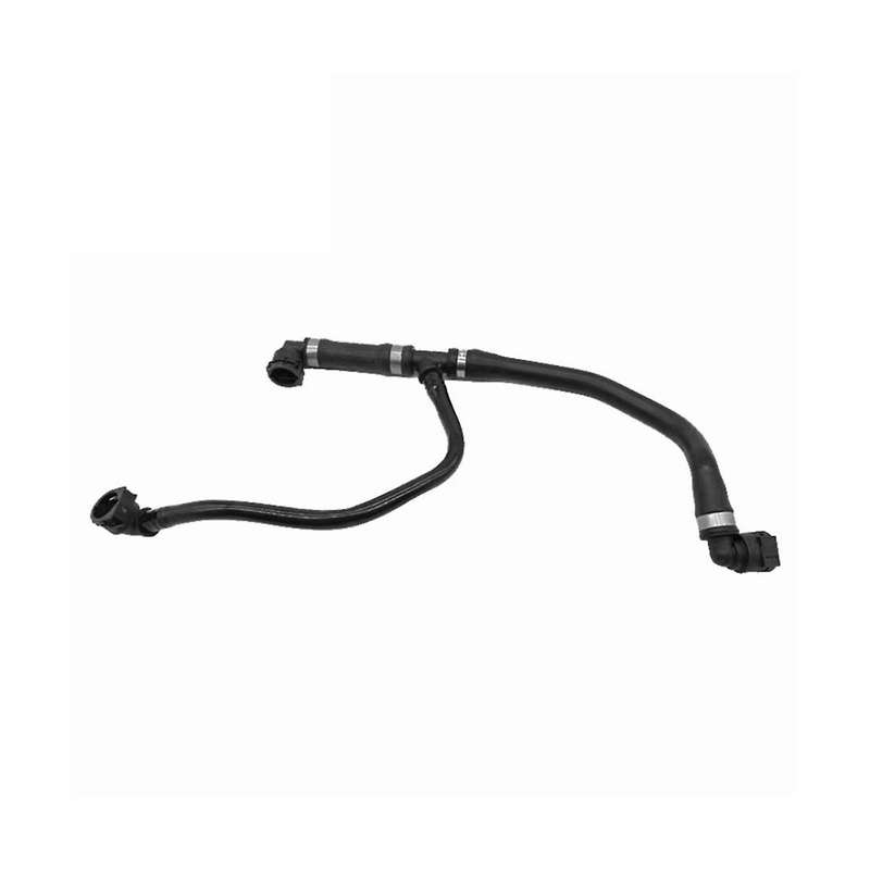 New Car Radiator Hose for 1 2 3 4 Series Water Tank Radiator Hose 8616914 17128616914