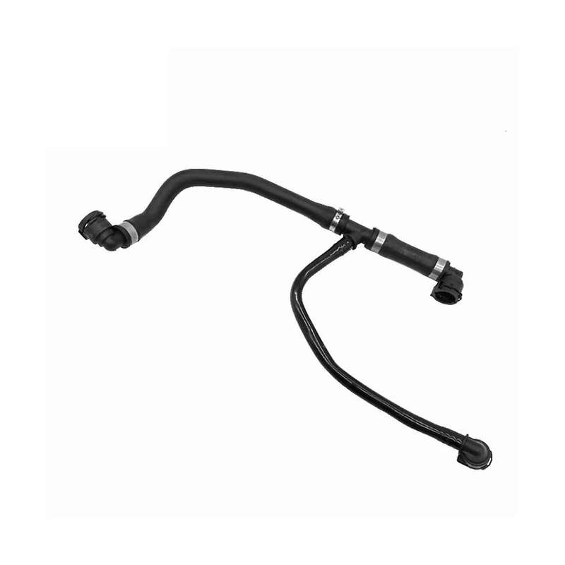 New Car Radiator Hose for 1 2 3 4 Series Water Tank Radiator Hose 8616914 17128616914