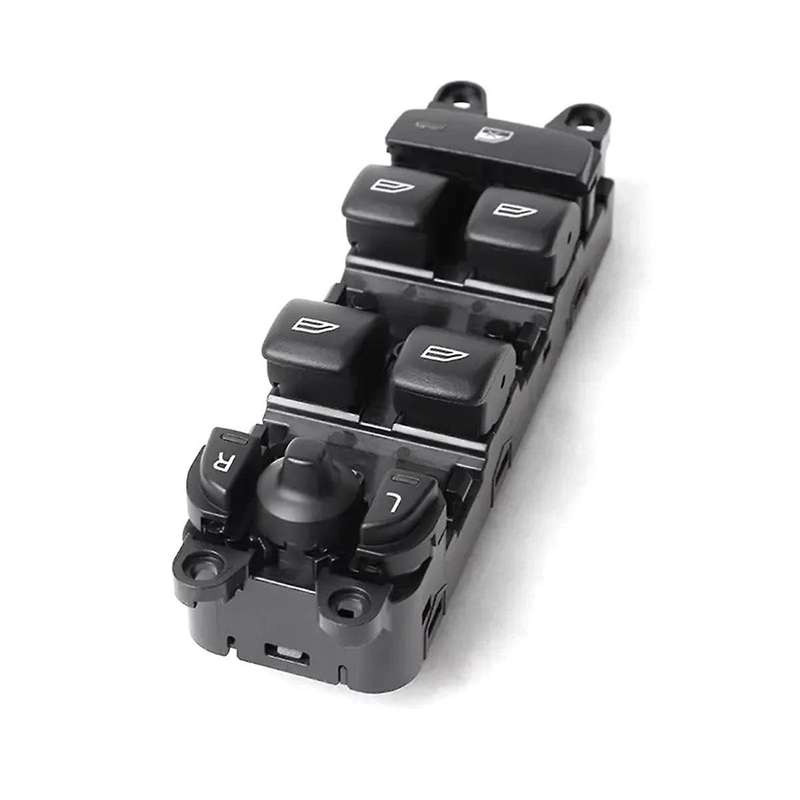 New Car Power Window Control Switch for XC60 S60 2009 - 2015 31453266