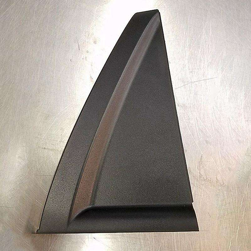 New Car Rear Door Delta Moldings Triple-cornered Trim for 2006-2010 838301F001 838401F001